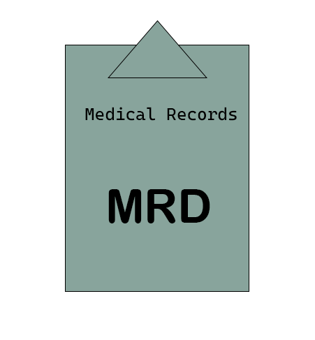 mrd